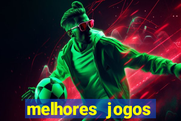 melhores jogos mundo aberto para android